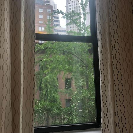 Cozy Place In Midtown Nyc Nova Iorque Exterior foto