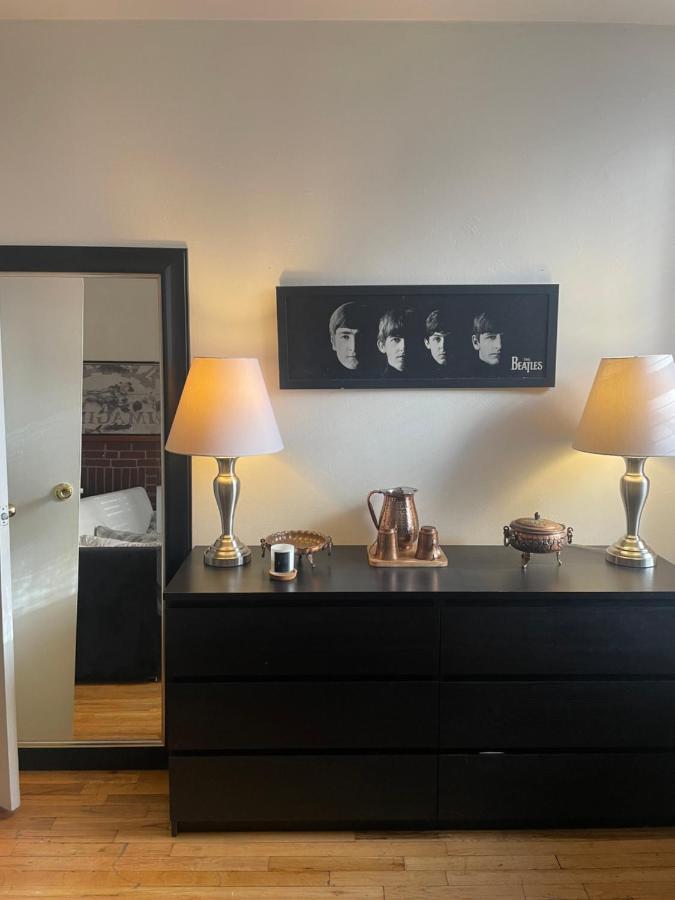 Cozy Place In Midtown Nyc Nova Iorque Exterior foto