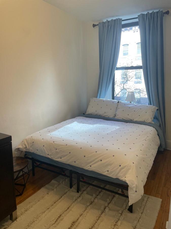 Cozy Place In Midtown Nyc Nova Iorque Exterior foto