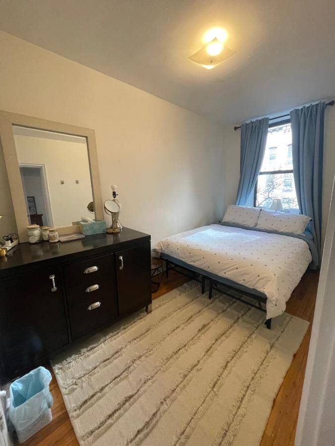 Cozy Place In Midtown Nyc Nova Iorque Exterior foto