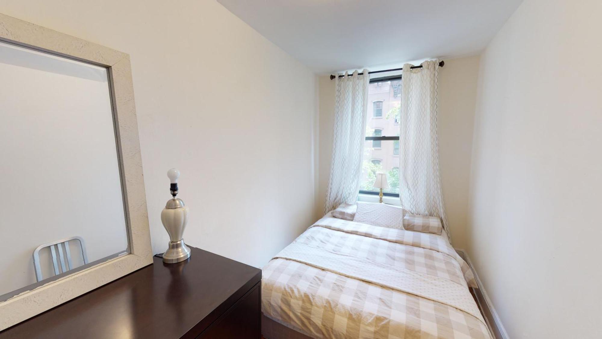 Cozy Place In Midtown Nyc Nova Iorque Exterior foto