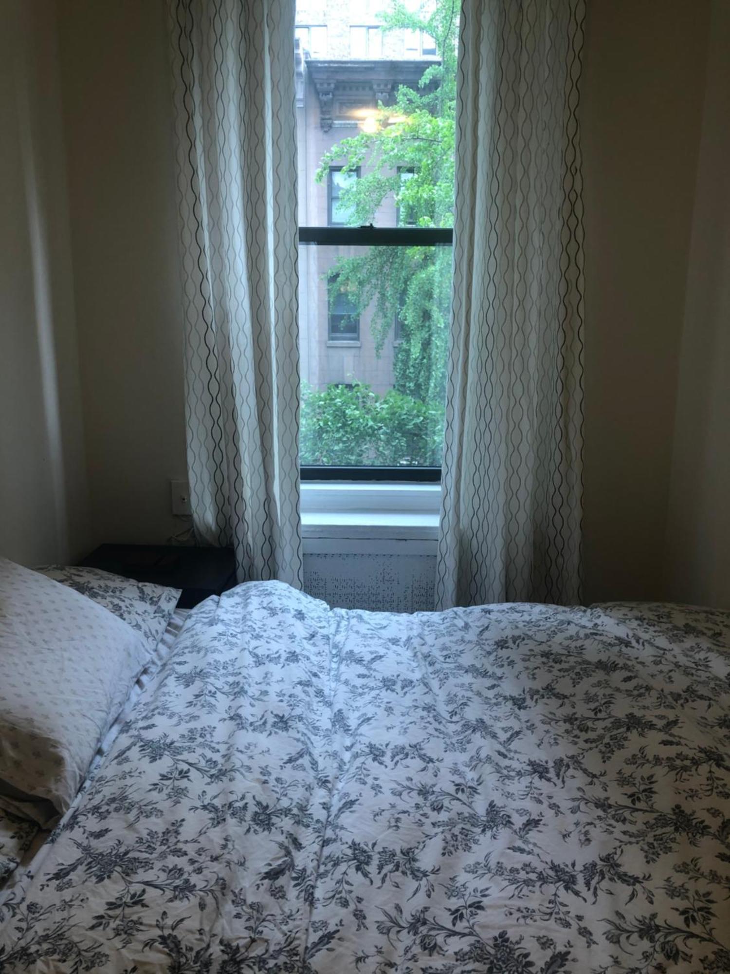 Cozy Place In Midtown Nyc Nova Iorque Exterior foto